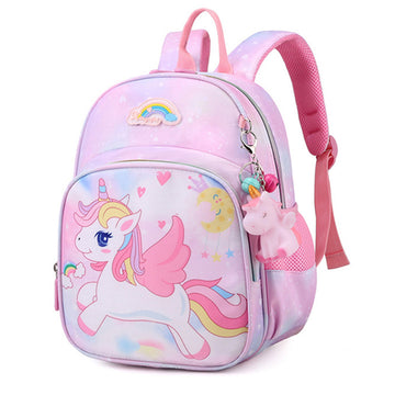 Cartable Licorne Maternelle