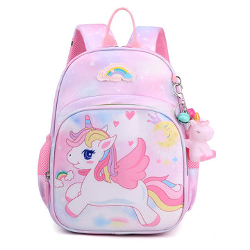 Cartable Licorne Maternelle