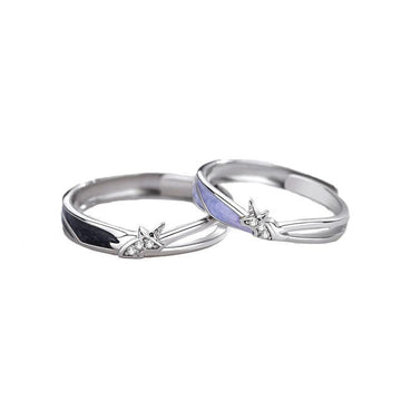 Bague Licorne Ajustable