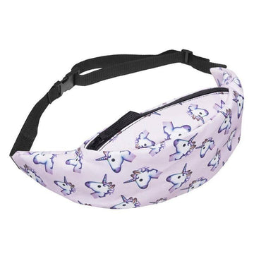 Banane Licorne<br> Tête Emoji