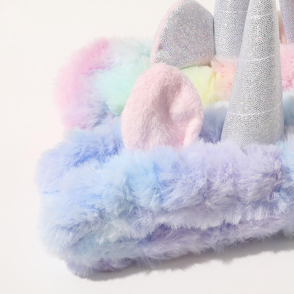 Bandeau cheveux licorne - Licorne