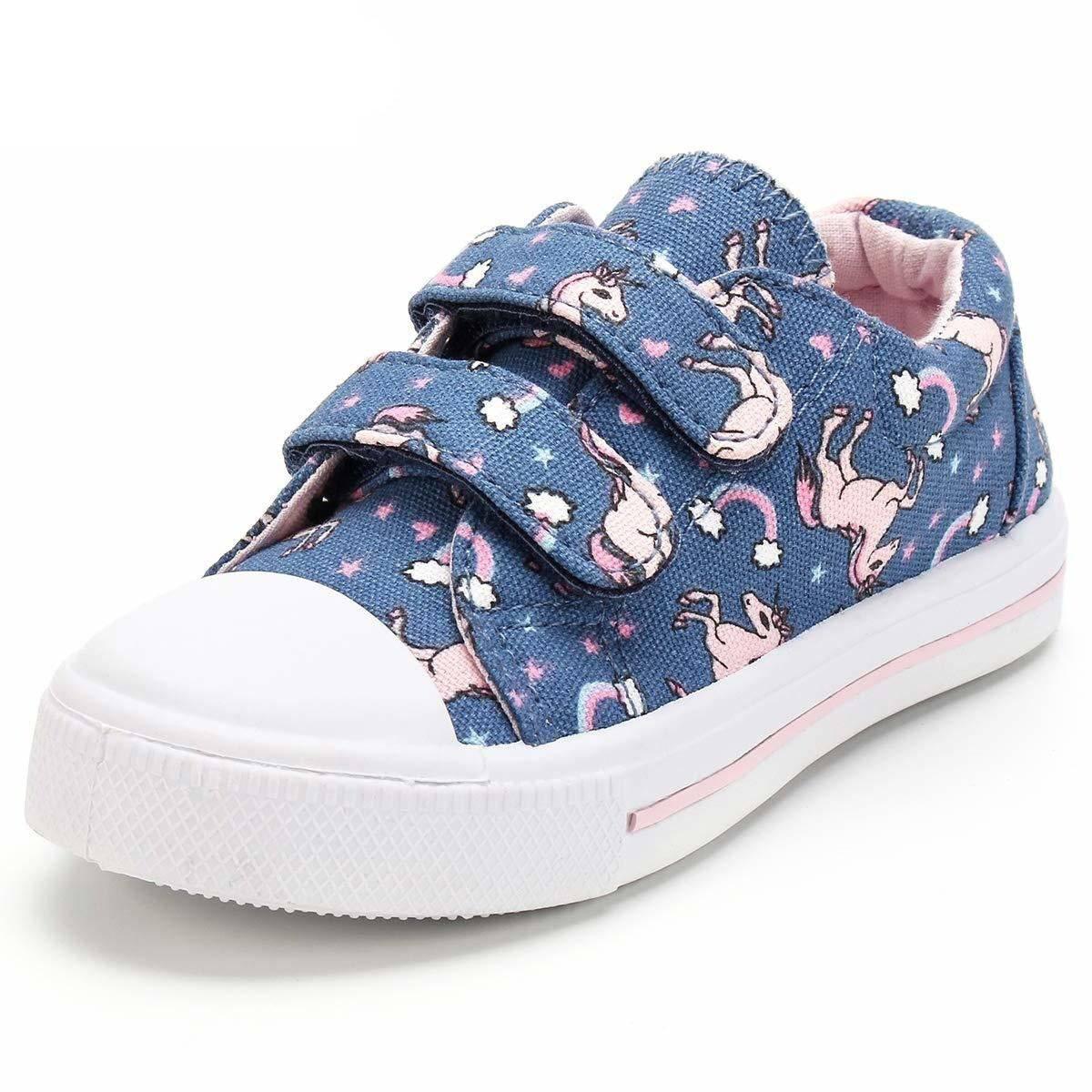 Basket Licorne Fille - Une Licorne