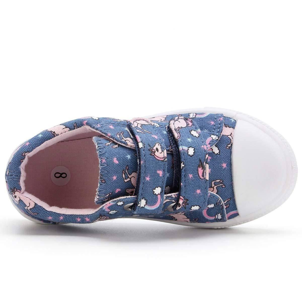 Basket Licorne Fille - Une Licorne