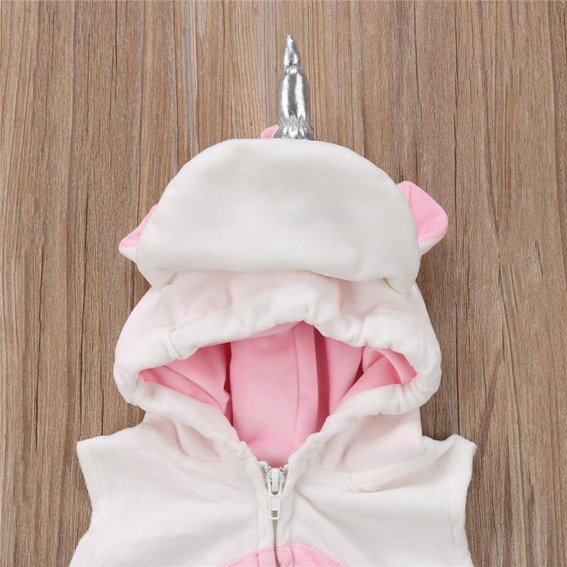Body Costume Licorne - Une Licorne