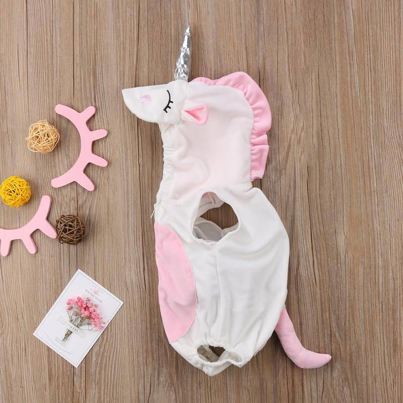 Body Costume Licorne - Une Licorne