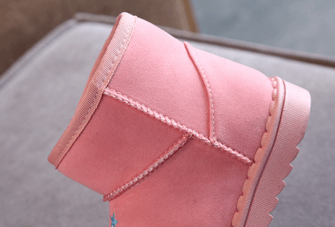 Boots licorne - Licorne