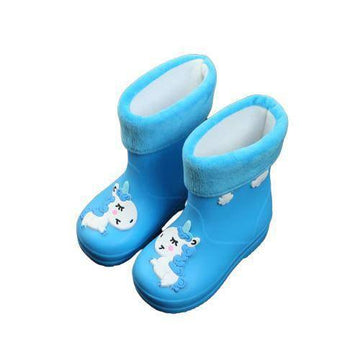 Bottes licorne Enfant