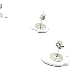 Boucles d'Oreilles Licorne<br> Bébé Kawaii - Une Licorne
