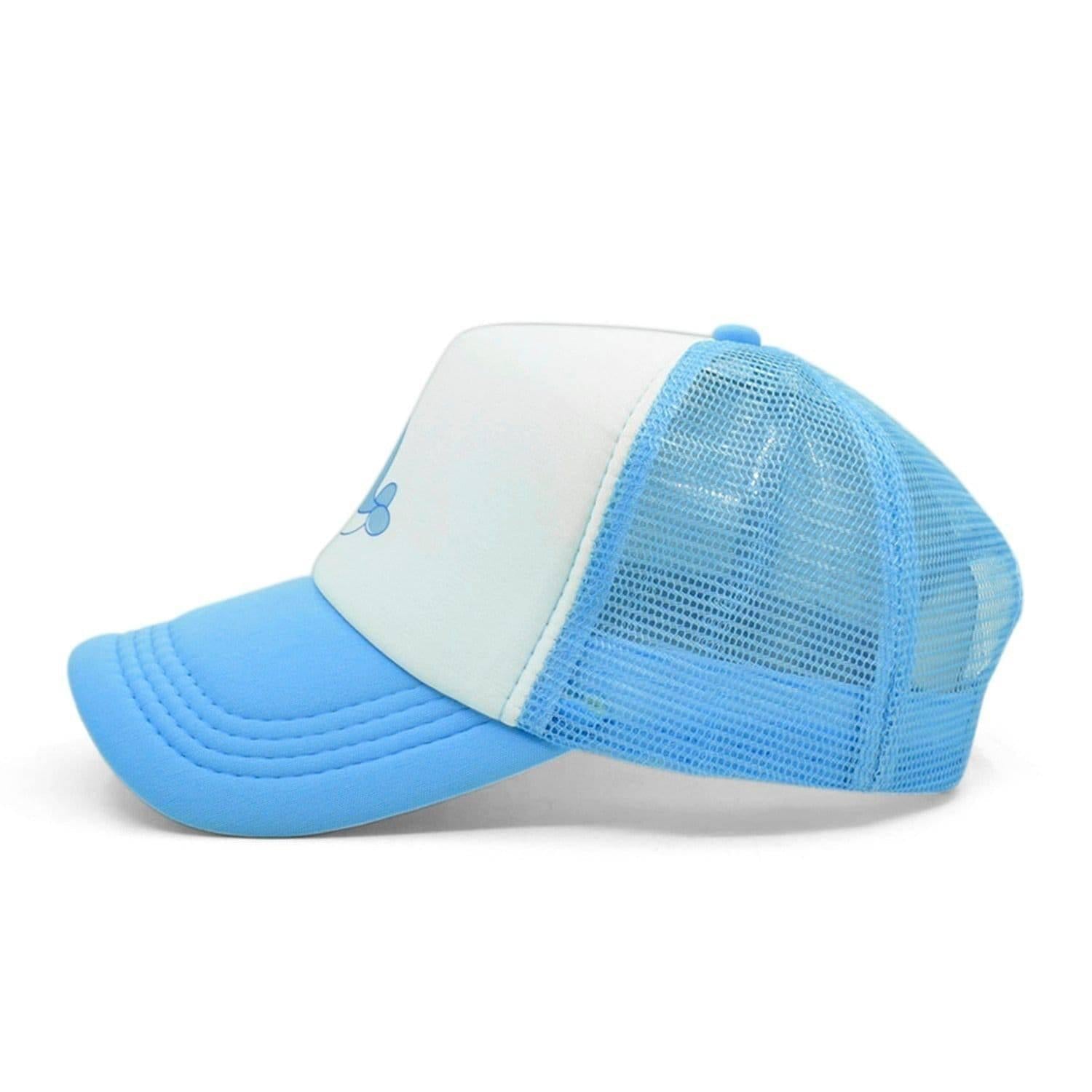 Casquette Licorne Baleine - Une Licorne