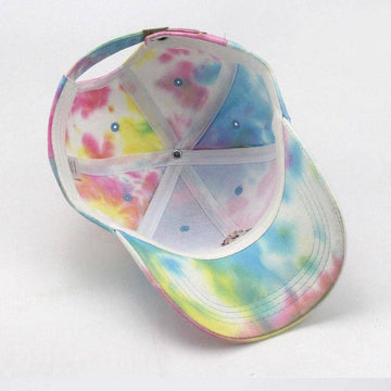 Casquette Licorne Camouflage