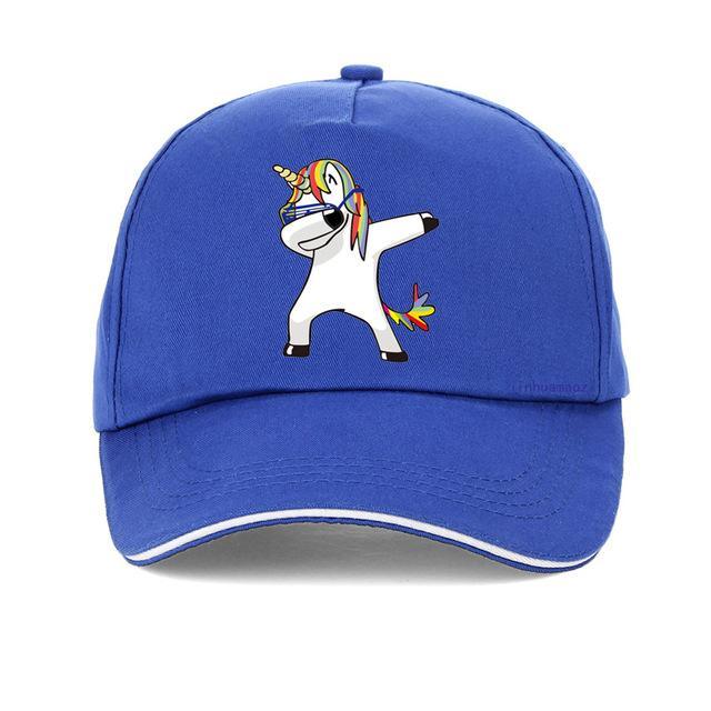 Casquette Licorne Dab - Une Licorne