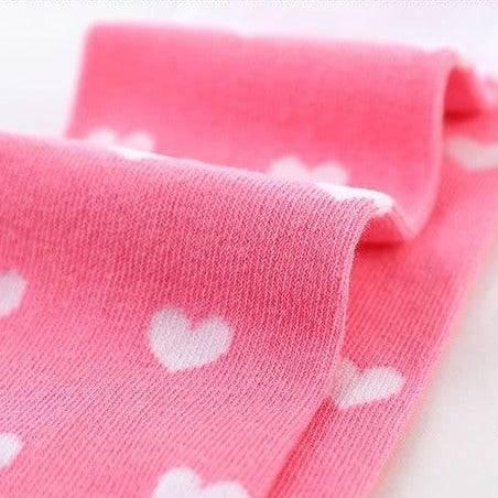 Chaussettes Licorne Hautes Filles - Licorne