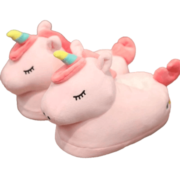 Chaussons Licorne Charentaises