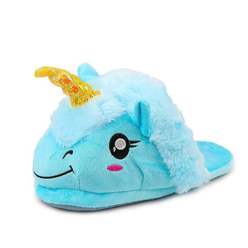 Chaussons Licorne Enfants & Adultes