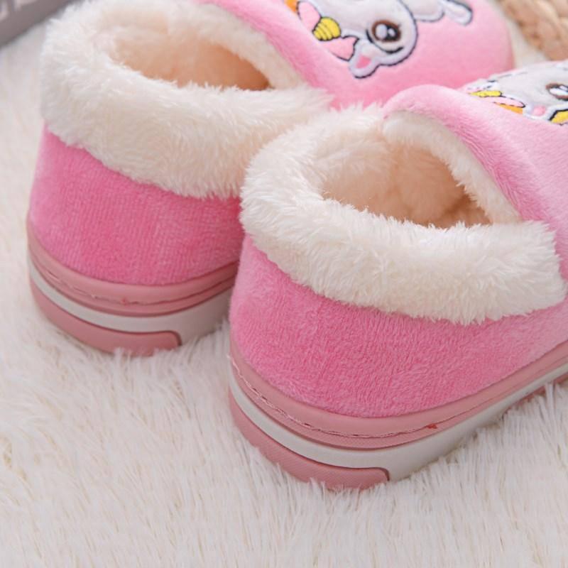 Chaussons Licorne Petit Poney - Une Licorne