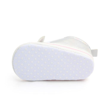 Chaussures licorne bébé