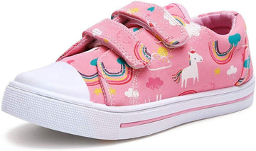 Chaussures licorne kawaii pour filles