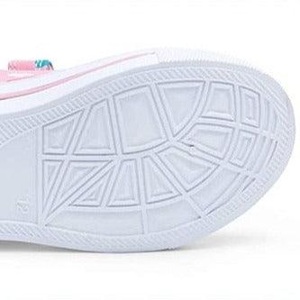 Chaussures licorne kawaii pour filles - Licorne