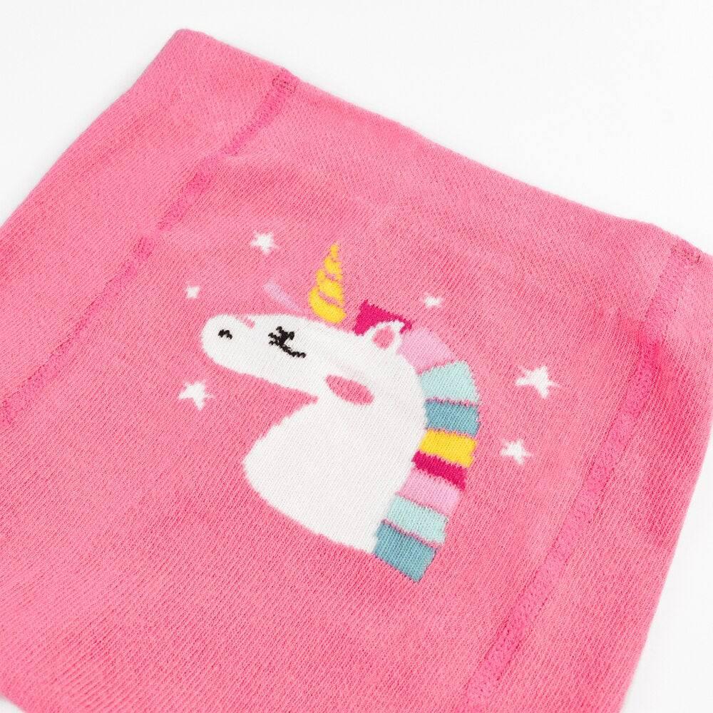 Collant Licorne Bébé Fille - Licorne