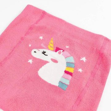 Collant Licorne Bébé Fille