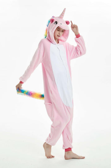 Combinaison licorne begummy
