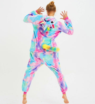 Combinaison licorne hooky