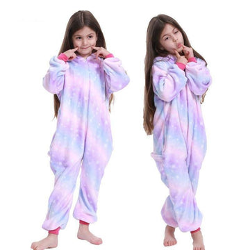 Costume licorne fillette