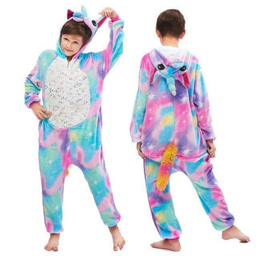 Costume licorne garçon
