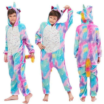 Costume licorne garçon