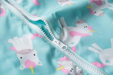Coupe-Vent Licorne