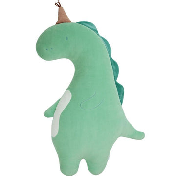Coussin Licorne Peluche