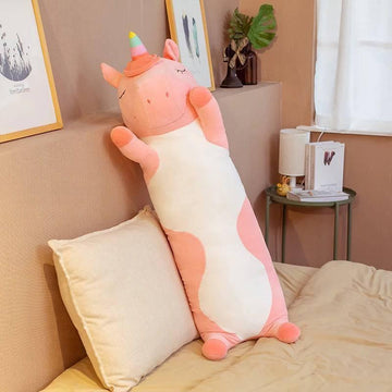 Coussin Licorne XXL