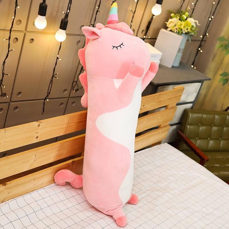 Coussin Licorne XXL - Une Licorne
