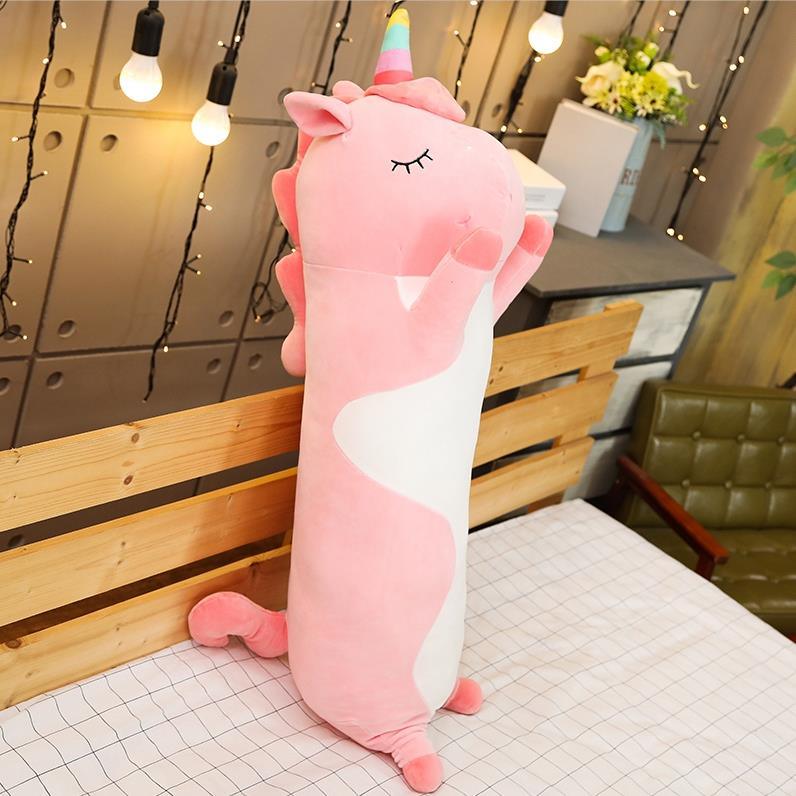 Coussin Licorne XXL - Licorne