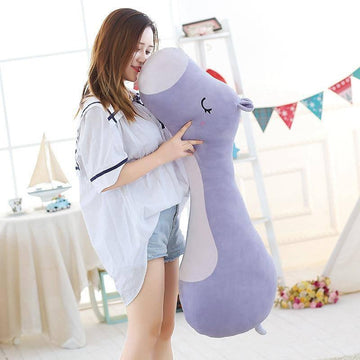 Coussin Licorne<br> Grande Taille
