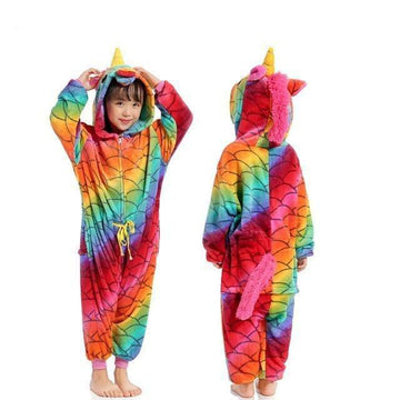 Déguisement licorne carnaval