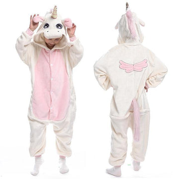 Déguisement licorne princesse fille