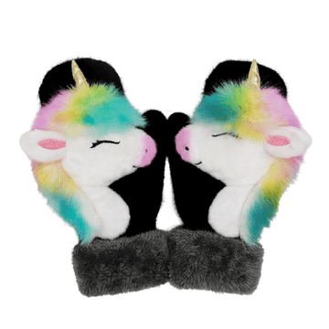 Gants Licorne Femme