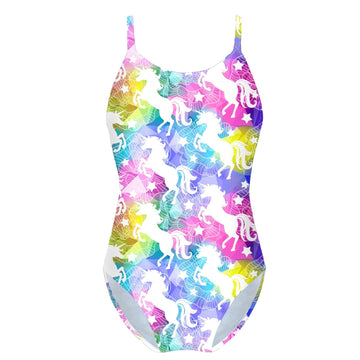 Maillot licorne