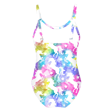 Maillot licorne