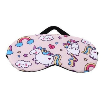 Masque Licorne<br> Bébés