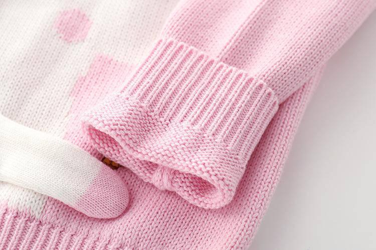 Pull Licorne Bébé - Une Licorne