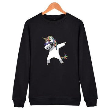 Pull Licorne Dab Adulte