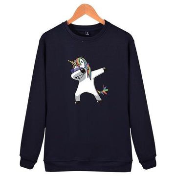 Pull Licorne Dab Adulte