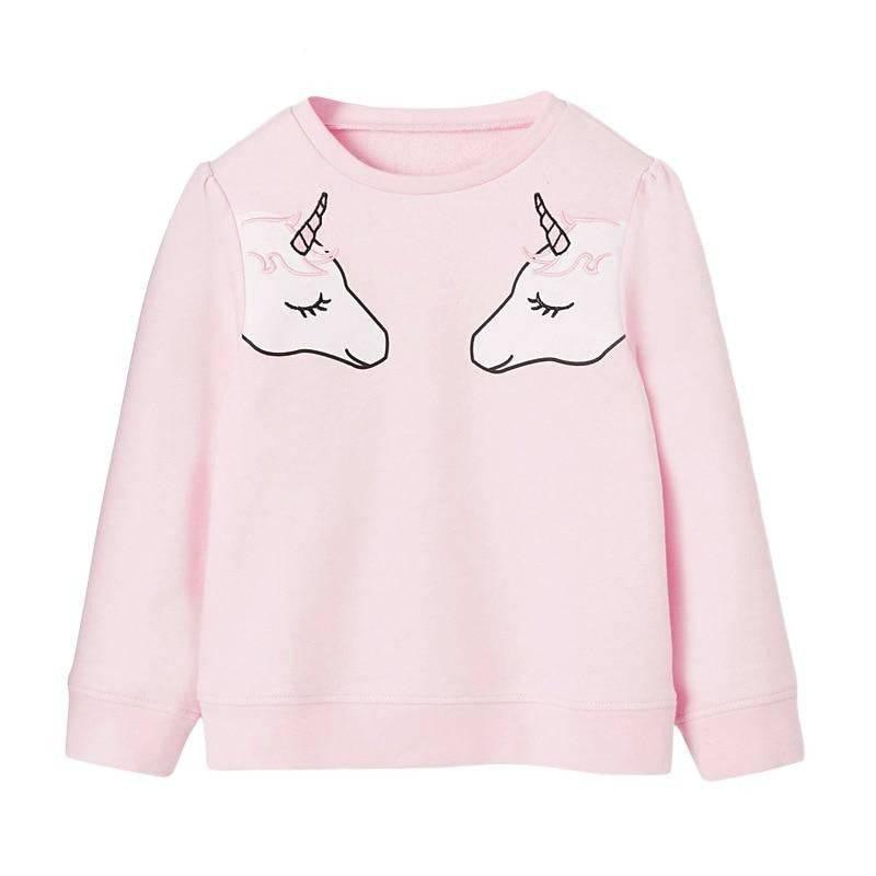 Pull Licorne Enfant - Licorne