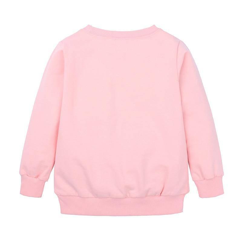 Pull Licorne Sequin - Une Licorne