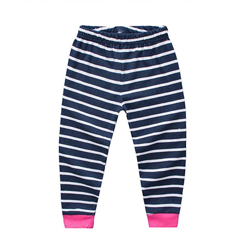 Pyjama Licorne Bleu Marine - Licorne