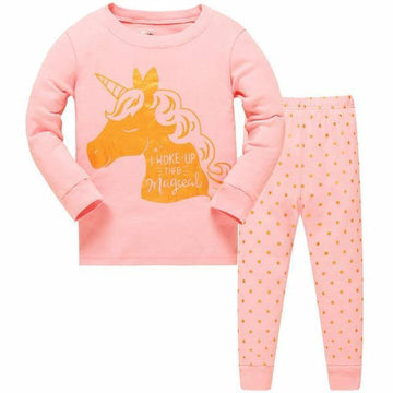 Pyjama Licorne Emoji