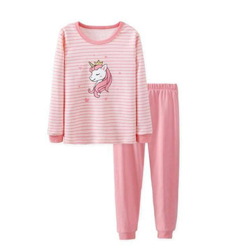 Pyjama Licorne Princesse