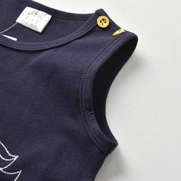 Robe Licorne à Volants